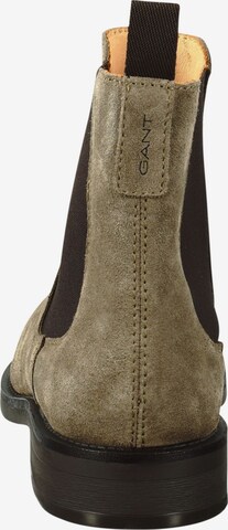 GANT Stiefel in Beige