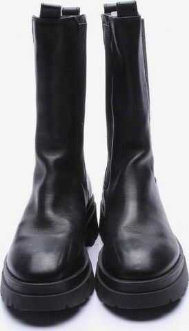Marc O'Polo Dress Boots in 39 in Black