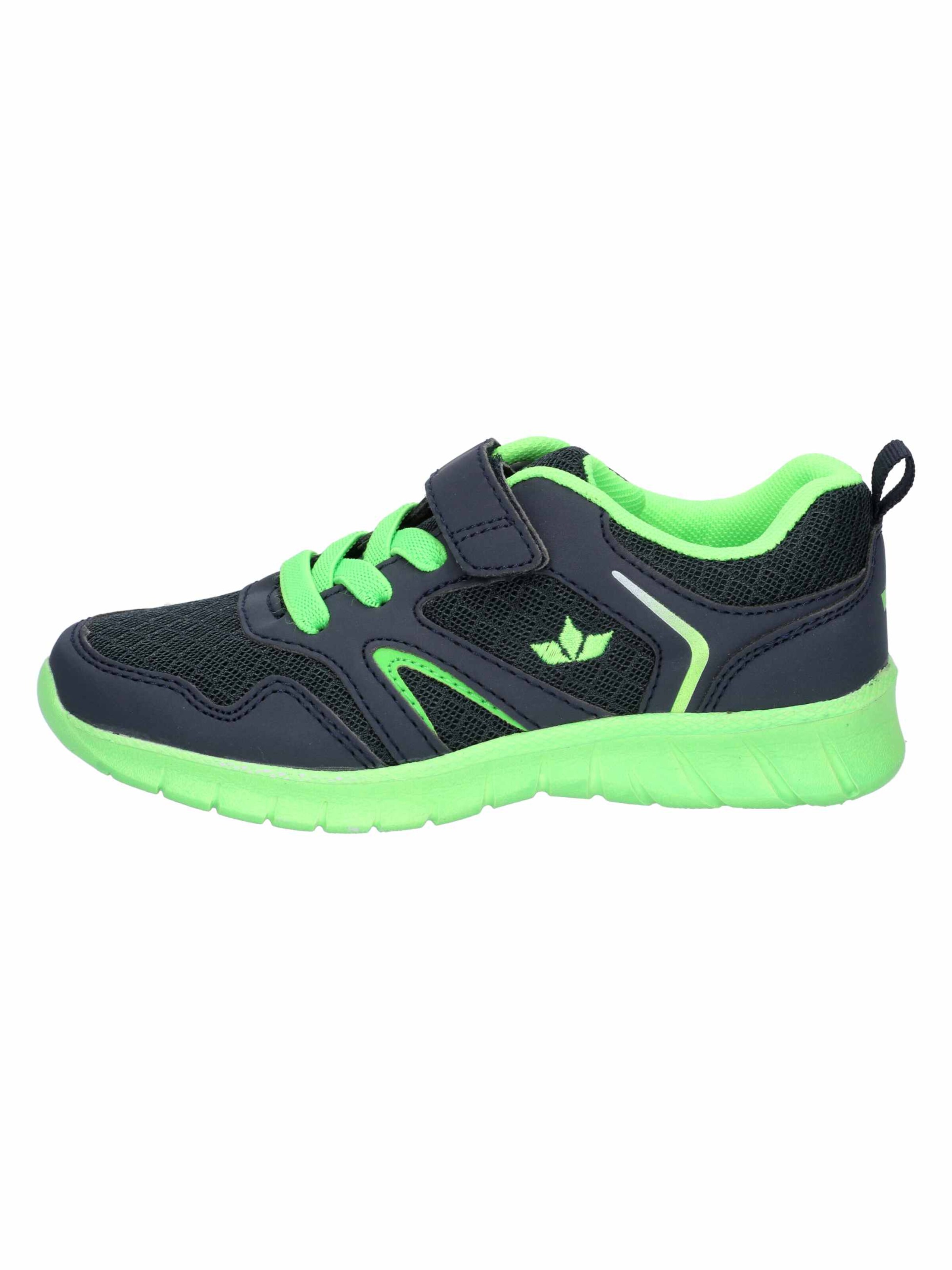 LICO Sportschuh in Blau