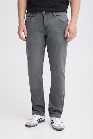 BLEND regular Jeans 'BHTWISTER' i grå: forside