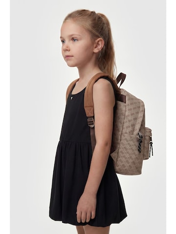 GUESS Rucksack in Beige