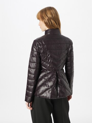 PATRIZIA PEPE Between-Season Jacket in Black