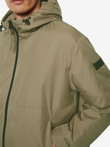 Marc O'Polo Jacke in Grün