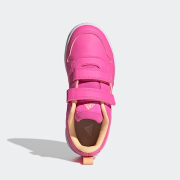 Baskets 'Tensaur' ADIDAS SPORTSWEAR en rose