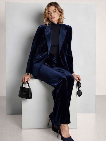 MADELEINE Blazers in Blauw