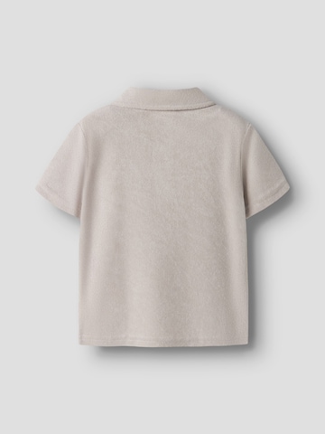 NAME IT Shirt in Grey