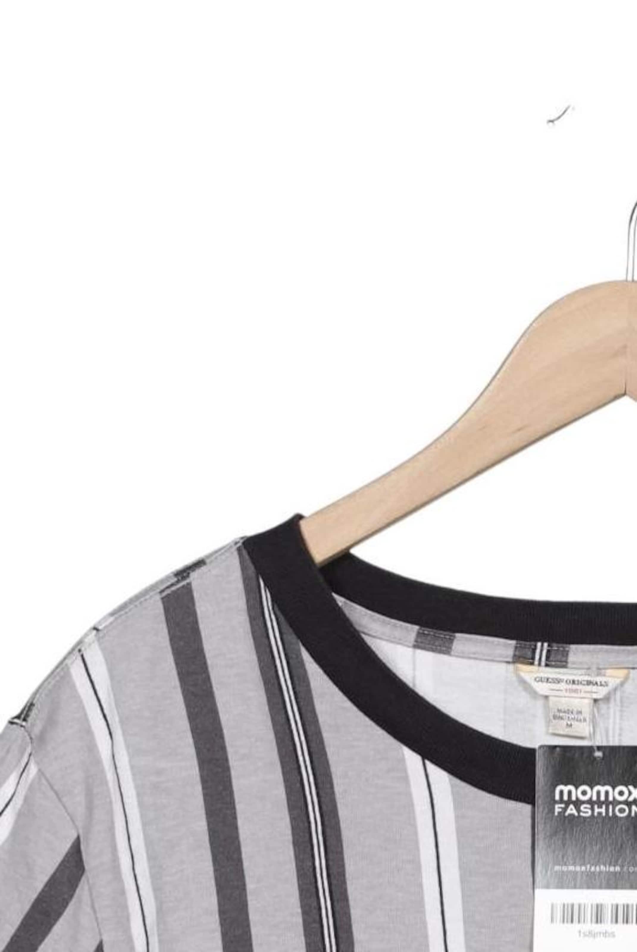 GUESS Top & Shirt in M in Grey