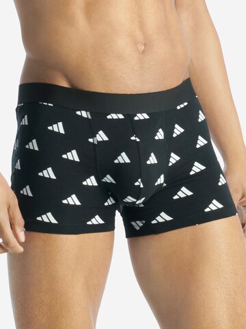 ADIDAS SPORTSWEAR Sportsunderbukser 'Active Flex' i blå: forside