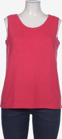 Doris Streich Bluse XL in Pink: predná strana