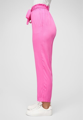 Cloud5ive Regular Pants in Pink