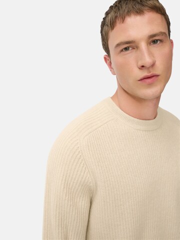 CAMEL ACTIVE Sweater in Beige