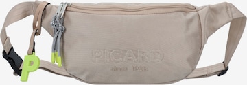 Picard Heuptas 'Lucky One' in Beige: voorkant