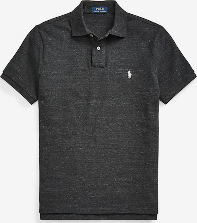 S dydžio Marškinėliai iš Polo Ralph Lauren, spalva – juoda, Prekių apžvalga