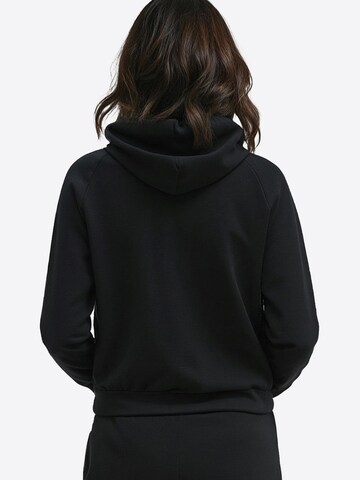 Vivisence Sweatshirt '9003' in Black