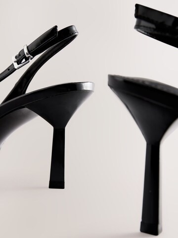 Next Slingback pumps 'Forever Comfort' in Black