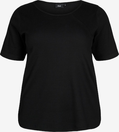 Camicia da donna 'Nina' Zizzi di colore nero, Visualizzazione prodotti