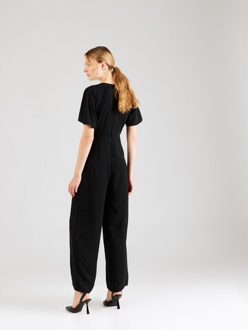 JDY Jumpsuit 'DIVYA' in Schwarz