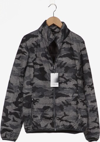 NAPAPIJRI Jacket & Coat in S in Grey: front