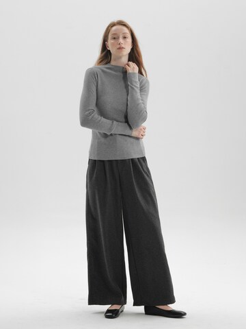 TorWeit Pullover‌‌‌‌‌‌‌‌ in Grau