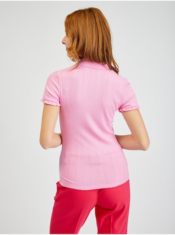 Orsay Pullover in Pink