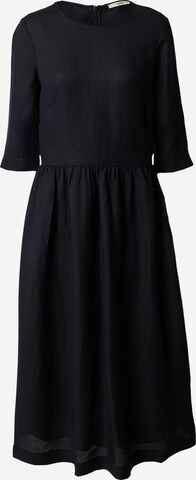 ESPRIT Kleid in Schwarz: predná strana