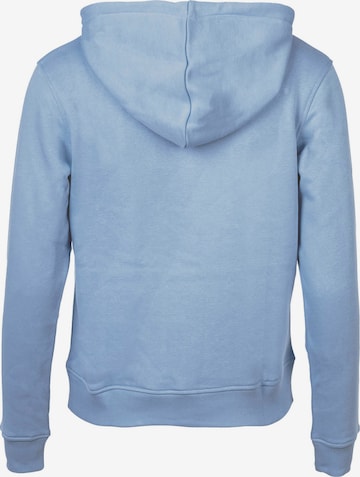 GANT Sweatshirt in Blauw