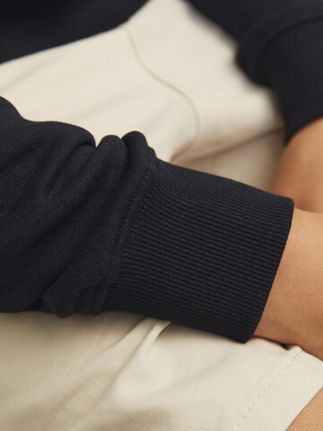 Sweat Jack & Jones Junior en noir