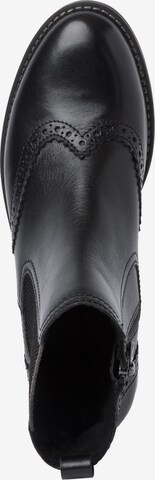 MARCO TOZZI Chelsea Boots in Black