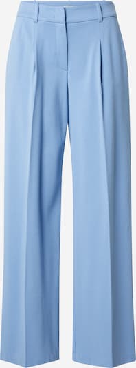 TOM TAILOR Buktētas bikses 'Lea', krāsa - debeszils, Preces skats