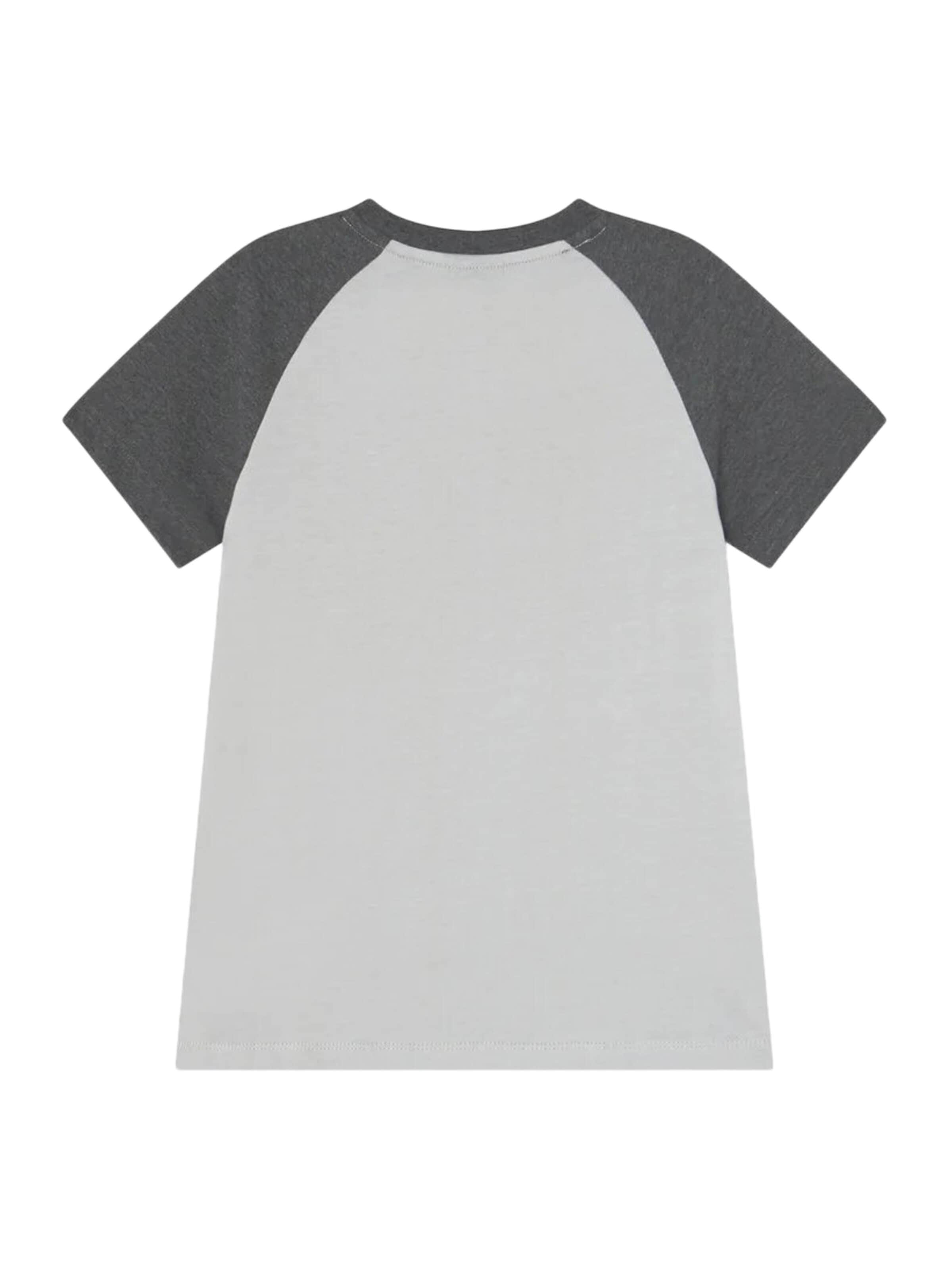 ELLESSE - Camiseta en gris
