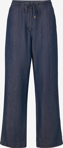 Regular Pantalon JOOP! en bleu : devant