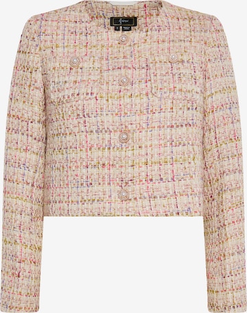 faina Blazer in Pink: predná strana