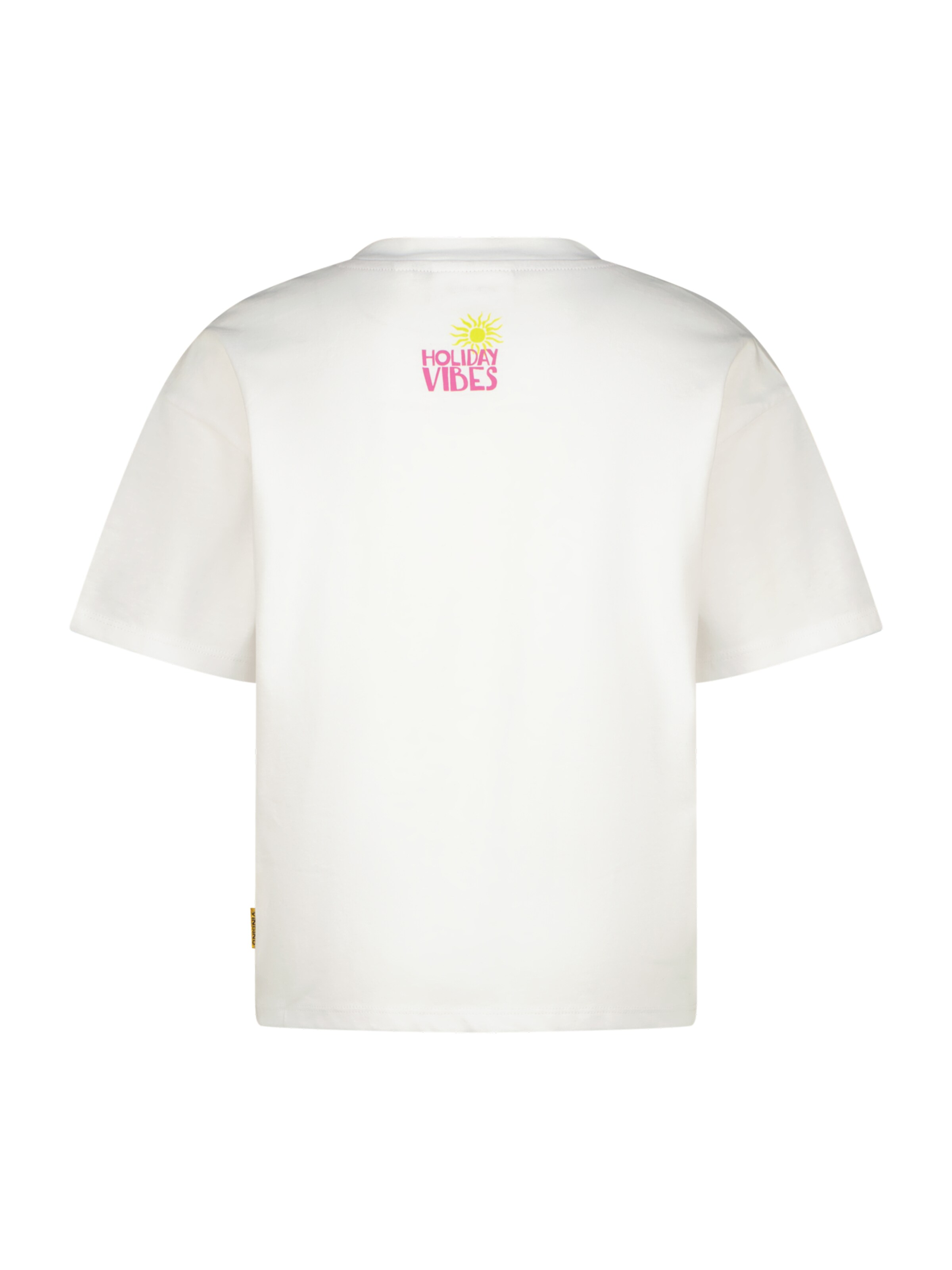 VINGINO Футболка 'Hanrieke' в Белый