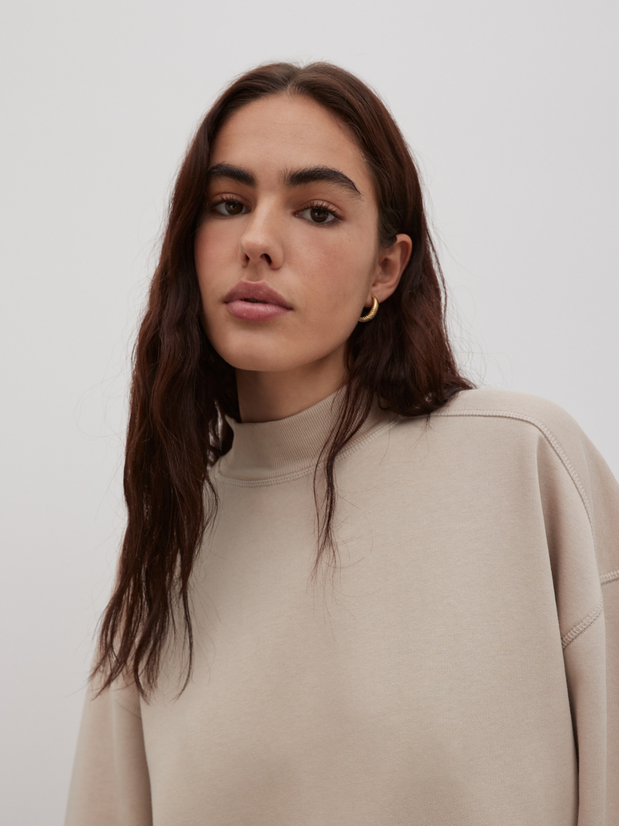 EDITED Produkte Kleid 'Fili' kitt