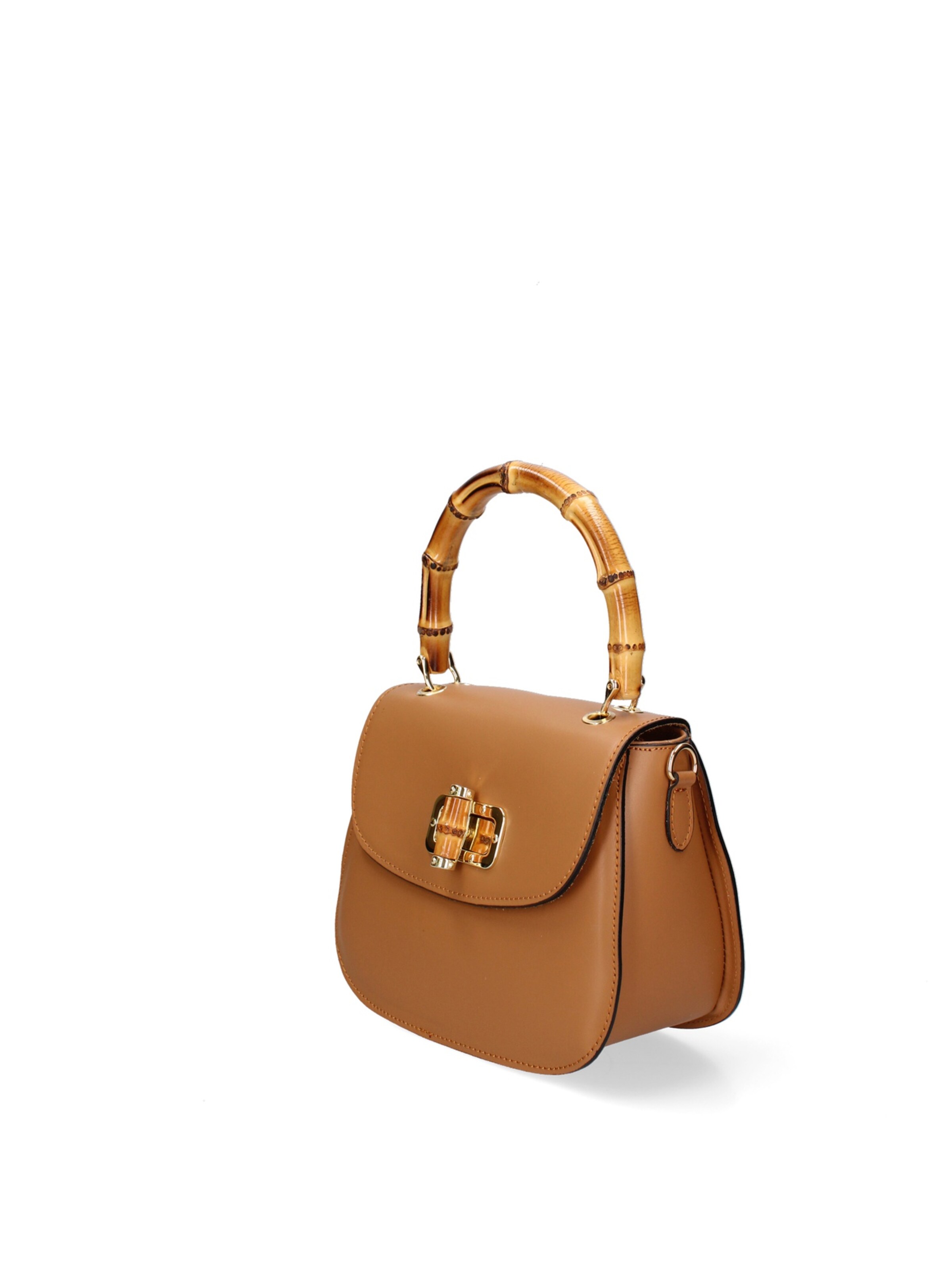 Borsa a mano di Gave Lux in marrone