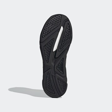 melns ADIDAS SPORTSWEAR Zemie brīvā laika apavi 'X9000L3'