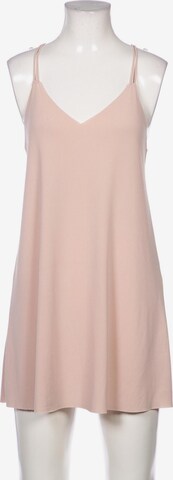 Brandy Melville Dress in S in Pink: front