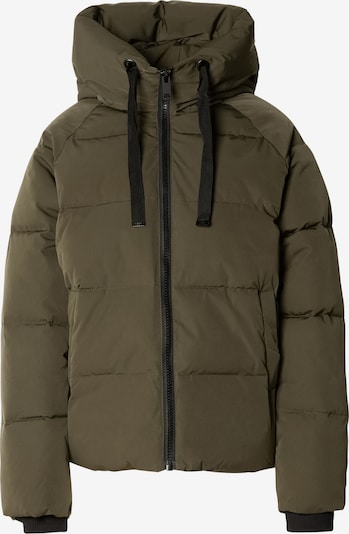 MSCH COPENHAGEN Zimska jakna 'Pavinaria' u maslinasta, Pregled proizvoda