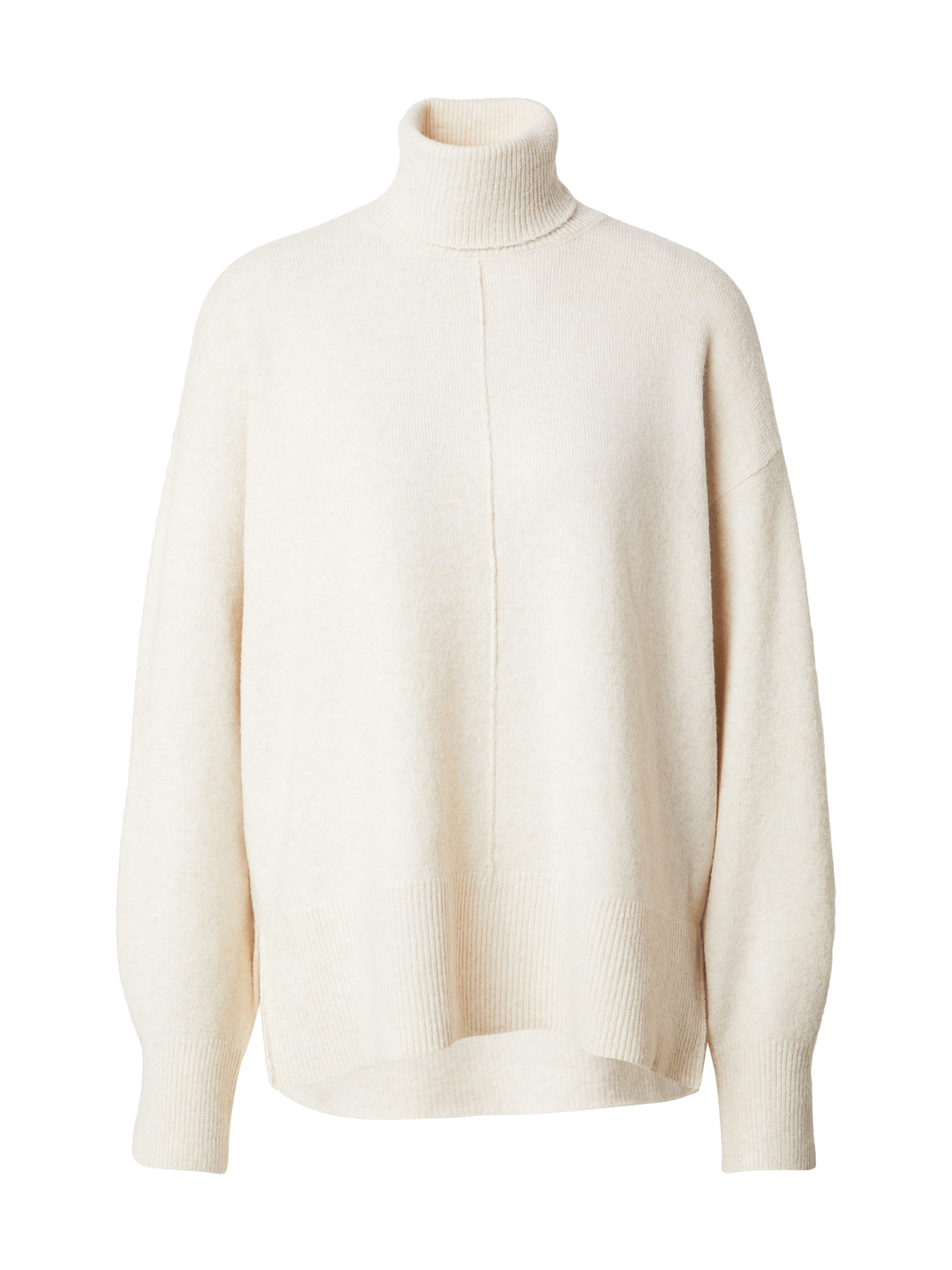 VERO MODA Sweater &#x27;DOFFY&#x27; in Beige: front
