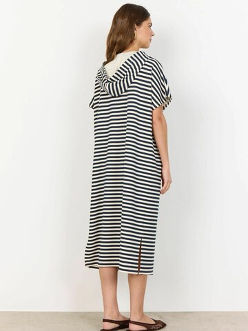 Robe Soyaconcept en bleu