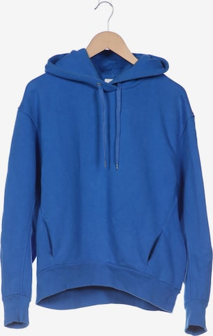 Closed Sweatshirt & Zip-Up Hoodie in M in Blue: front