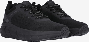 ENDURANCE Running Shoes 'Fortlian' in Black