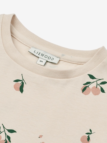 Liewood - Camiseta en naranja