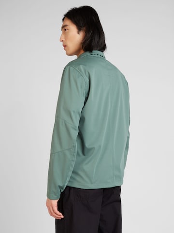 Only & Sons Prehodna jakna 'JORDY' | zelena barva