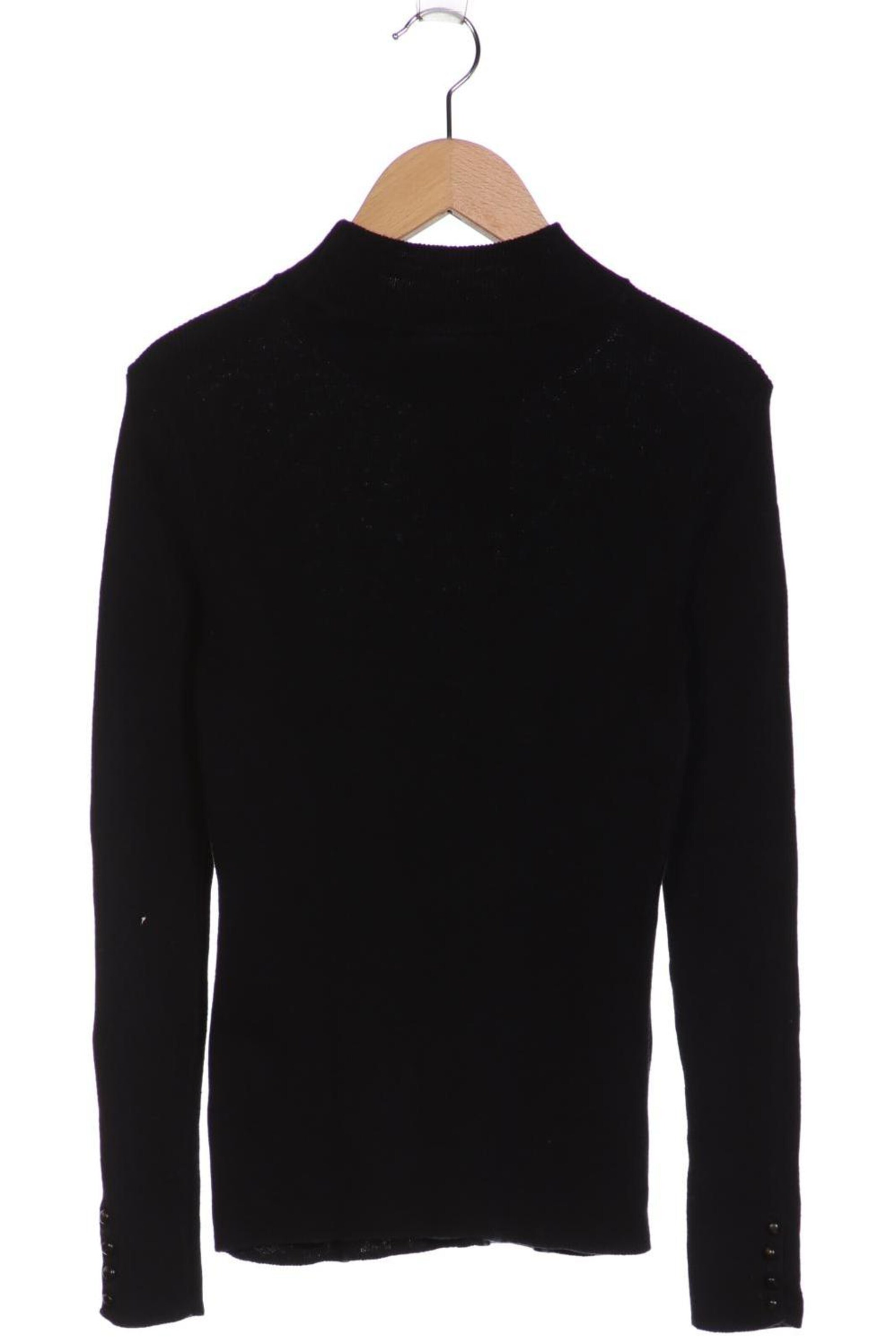 Sèzane Sweater & Cardigan in S in Black