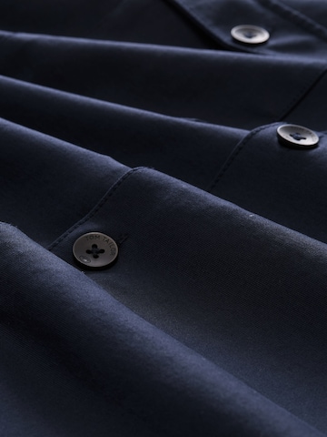 Giacca di mezza stagione di TOM TAILOR in blu