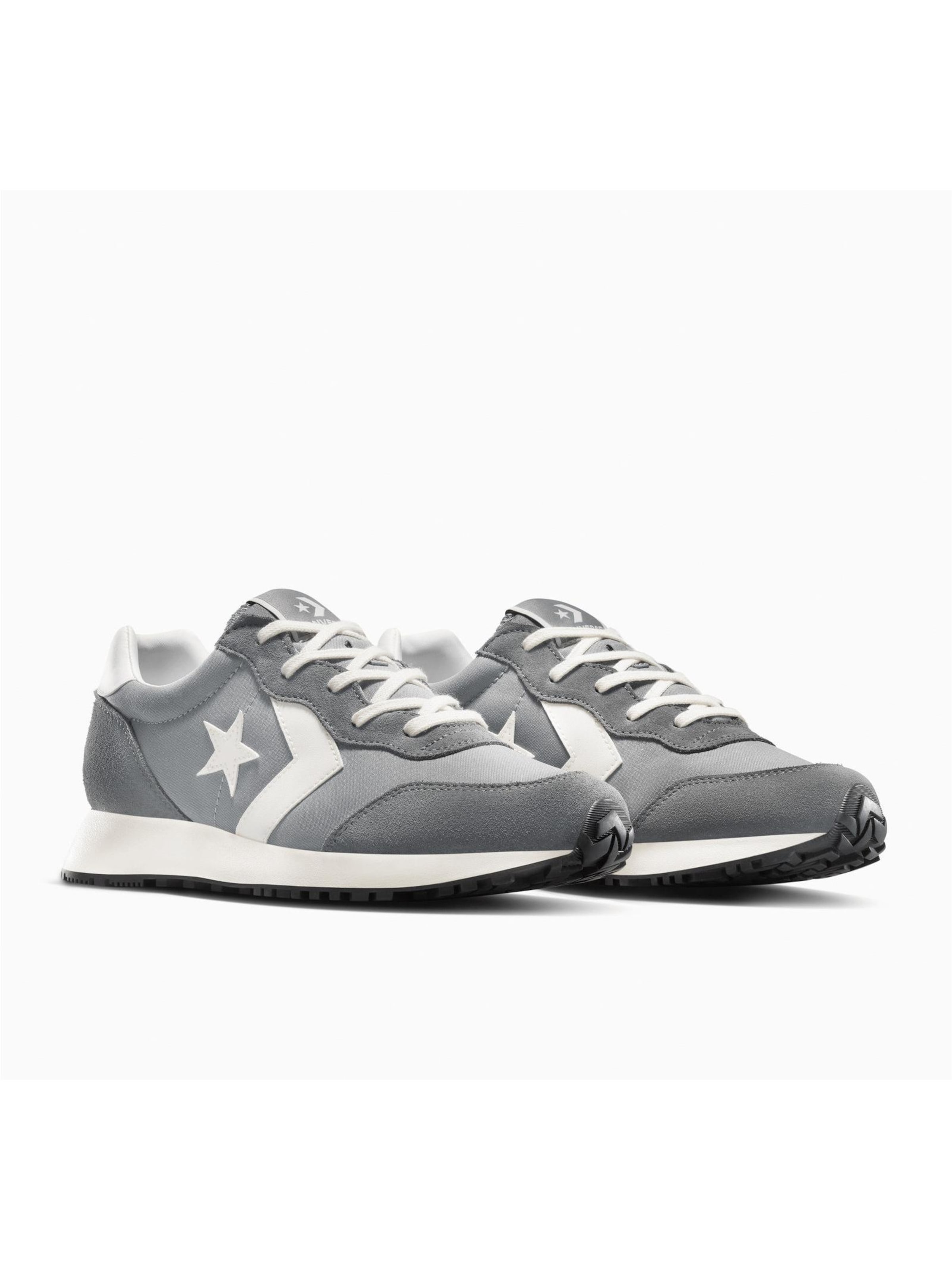 CONVERSE Sportschuh 'Converse Omega Trainer'‌‌‌‌‌ in Grau