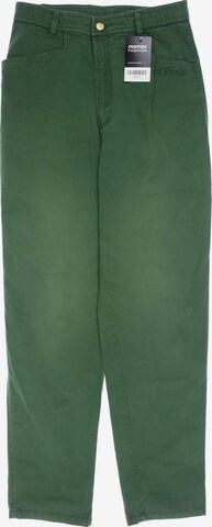 STEINBOCK Jeans in 29 in Green: front