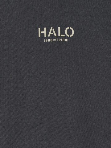 HALO Sweatshirt in Grau