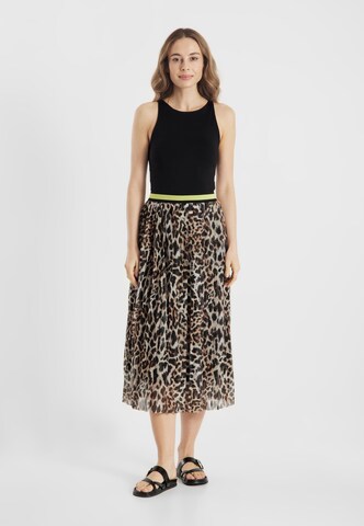 Frieda & Freddies NY Rock in Beige